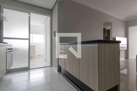 Apartamento à venda com 58m², 2 quartos e 1 vaga Apartamento à venda com 58m², 2 quartos e 1 vagaCozinha