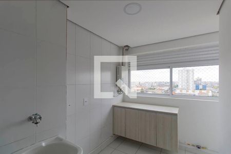 Apartamento à venda com 58m², 2 quartos e 1 vaga Apartamento à venda com 58m², 2 quartos e 1 vagaÁrea de Serviço