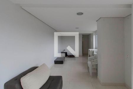 Apartamento à venda com 58m², 2 quartos e 1 vaga Apartamento à venda com 58m², 2 quartos e 1 vagaÁrea Comum - Salão de Festas