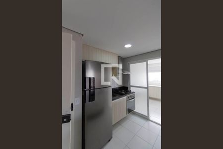 Apartamento à venda com 58m², 2 quartos e 1 vaga Apartamento à venda com 58m², 2 quartos e 1 vagaCozinha