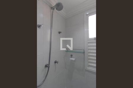 Apartamento à venda com 58m², 2 quartos e 1 vaga Apartamento à venda com 58m², 2 quartos e 1 vagaBanheiro