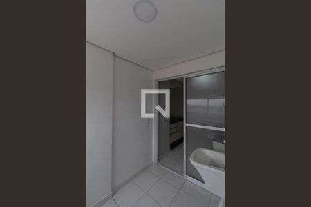Apartamento à venda com 58m², 2 quartos e 1 vaga Apartamento à venda com 58m², 2 quartos e 1 vagaÁrea de Serviço