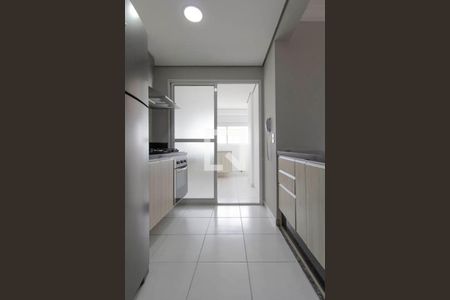 Apartamento à venda com 58m², 2 quartos e 1 vaga Apartamento à venda com 58m², 2 quartos e 1 vagaCozinha