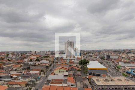 Apartamento à venda com 58m², 2 quartos e 1 vaga Apartamento à venda com 58m², 2 quartos e 1 vagaVista Área de Serviço