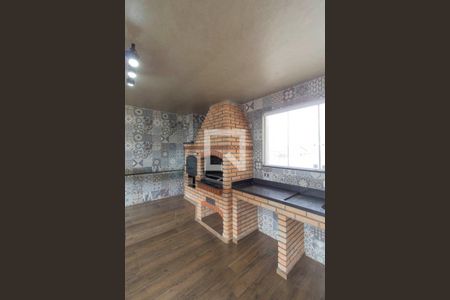 Apartamento à venda com 58m², 2 quartos e 1 vaga Apartamento à venda com 58m², 2 quartos e 1 vagaÁrea Comum - Área Gourmet