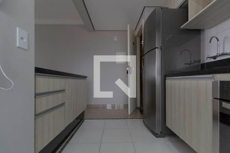 Apartamento à venda com 58m², 2 quartos e 1 vaga Apartamento à venda com 58m², 2 quartos e 1 vagaCozinha