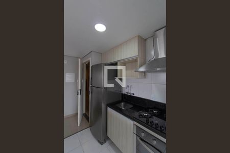Apartamento à venda com 58m², 2 quartos e 1 vaga Apartamento à venda com 58m², 2 quartos e 1 vagaCozinha