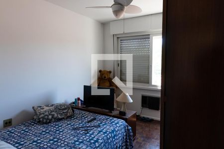 Quarto de apartamento à venda com 1 quarto, 57m² em Petrópolis, Porto Alegre