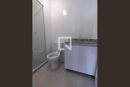 Apartamento para alugar com 1 quarto, 36m² em Pinheiros, São Paulo