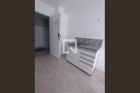 Apartamento para alugar com 1 quarto, 36m² em Pinheiros, São Paulo