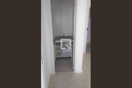 Apartamento para alugar com 1 quarto, 36m² em Pinheiros, São Paulo