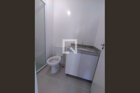 Apartamento para alugar com 1 quarto, 36m² em Pinheiros, São Paulo