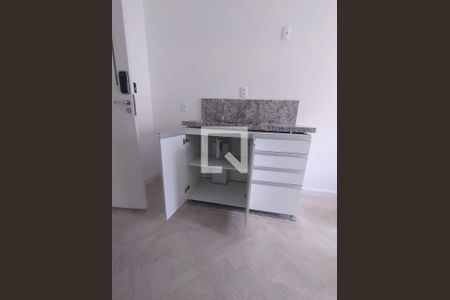 Apartamento para alugar com 1 quarto, 36m² em Pinheiros, São Paulo