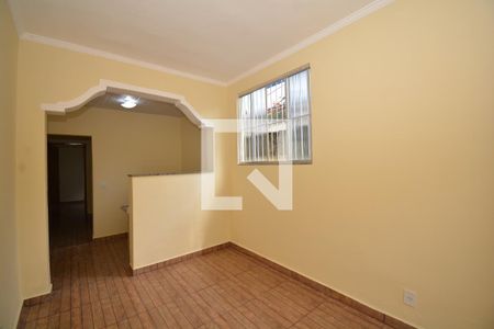 Studio para alugar com 50m², 1 quarto e sem vagaSala