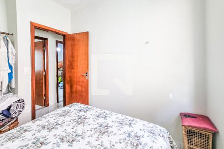Quarto 2 de apartamento à venda com 3 quartos, 70m² em Ouro Preto, Belo Horizonte