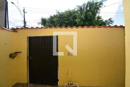 Vista da Sala de kitnet/studio para alugar com 1 quarto, 50m² em Bento Ribeiro, Rio de Janeiro