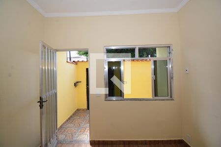 Sala de kitnet/studio para alugar com 1 quarto, 50m² em Bento Ribeiro, Rio de Janeiro