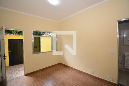 Sala de kitnet/studio para alugar com 1 quarto, 50m² em Bento Ribeiro, Rio de Janeiro