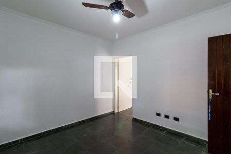 Sala de casa para alugar com 1 quarto, 100m² em Vila Caiçara, Praia Grande