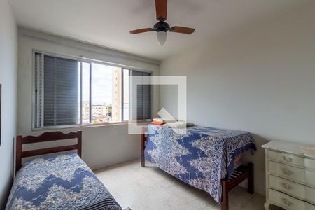 Quarto de apartamento para alugar com 1 quarto, 62m² em Maracanã, Praia Grande