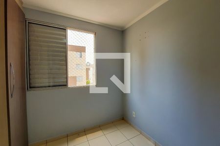 Quarto 1 de apartamento à venda com 2 quartos, 44m² em Demarchi, São Bernardo do Campo