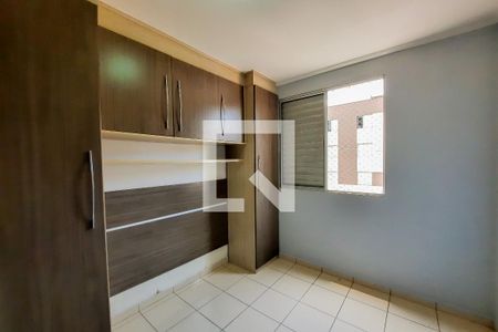 Quarto 1 de apartamento à venda com 2 quartos, 44m² em Demarchi, São Bernardo do Campo