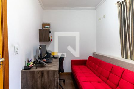 Quarto 1 de casa à venda com 3 quartos, 235m² em Jardim Santa Cruz (campo Grande), São Paulo