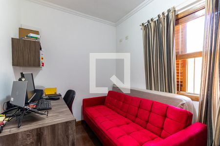 Quarto 1 de casa à venda com 3 quartos, 235m² em Jardim Santa Cruz (campo Grande), São Paulo