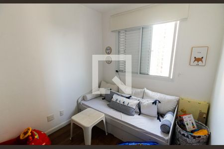 Quarto 1  de apartamento à venda com 3 quartos, 67m² em Vila Andrade, São Paulo