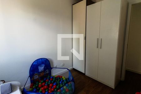Quarto 1 - Armários de apartamento à venda com 3 quartos, 67m² em Vila Andrade, São Paulo