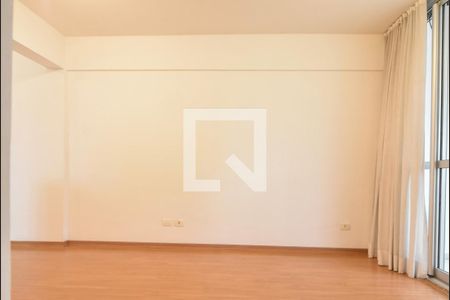 Sala  de apartamento para alugar com 2 quartos, 68m² em Brooklin Novo, São Paulo