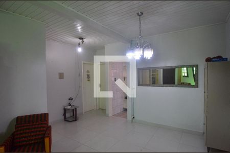 Sala de casa à venda com 2 quartos, 102m² em Mathias Velho, Canoas