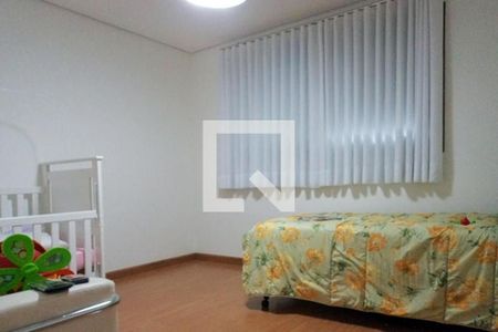 Apartamento à venda com 5 quartos, 402m² em Vila da Serra, Nova Lima