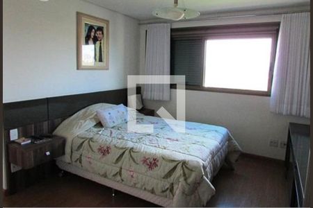 Apartamento à venda com 5 quartos, 402m² em Vila da Serra, Nova Lima