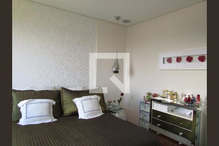 Apartamento à venda com 4 quartos, 134m² em Vila da Serra, Nova Lima