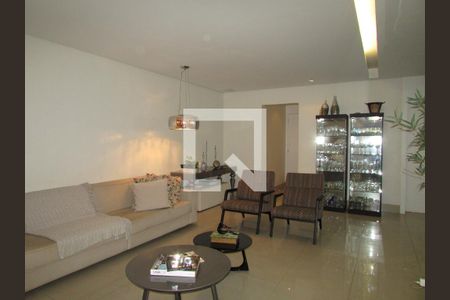 Apartamento à venda com 4 quartos, 134m² em Vila da Serra, Nova Lima