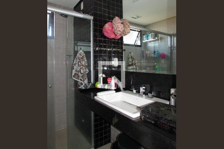 Apartamento à venda com 4 quartos, 134m² em Vila da Serra, Nova Lima
