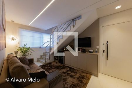 Apartamento à venda com 4 quartos, 170m² em Salgado Filho, Belo Horizonte