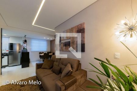 Apartamento à venda com 4 quartos, 170m² em Salgado Filho, Belo Horizonte