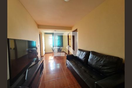 Apartamento à venda com 3 quartos, 105m² em Jardim Alvorada, Belo Horizonte