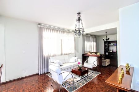 Apartamento à venda com 4 quartos, 240m² em Gutierrez, Belo Horizonte