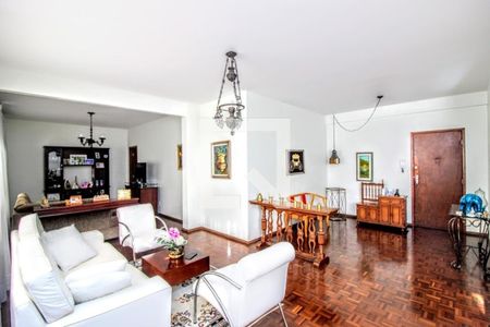 Apartamento à venda com 4 quartos, 240m² em Gutierrez, Belo Horizonte