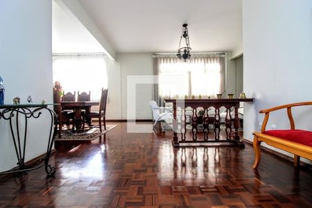 Apartamento à venda com 4 quartos, 240m² em Gutierrez, Belo Horizonte