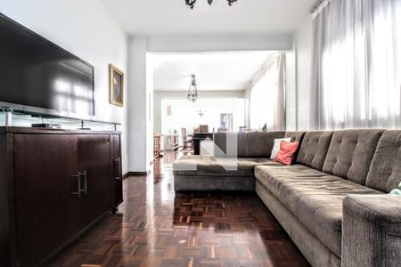 Apartamento à venda com 4 quartos, 240m² em Gutierrez, Belo Horizonte