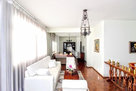 Apartamento à venda com 4 quartos, 240m² em Gutierrez, Belo Horizonte