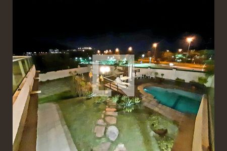 Casa de condomínio à venda com 1050m², 5 quartos e 6 vagas