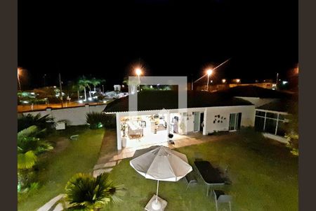 Casa de condomínio à venda com 1050m², 5 quartos e 6 vagas