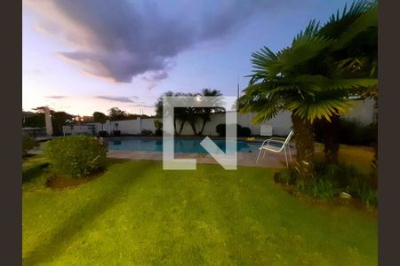 Casa de condomínio à venda com 1050m², 5 quartos e 6 vagas