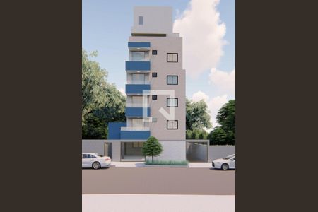 Apartamento à venda com 3 quartos, 75m² em Riacho das Pedras, Contagem