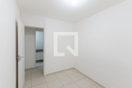 Quarto 1 de apartamento à venda com 2 quartos, 55m² em São Cristóvão, Rio de Janeiro